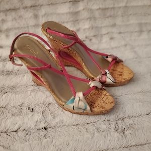 Shoes size 10